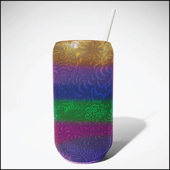 Custom Juice