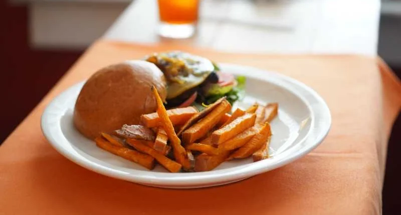 Burger