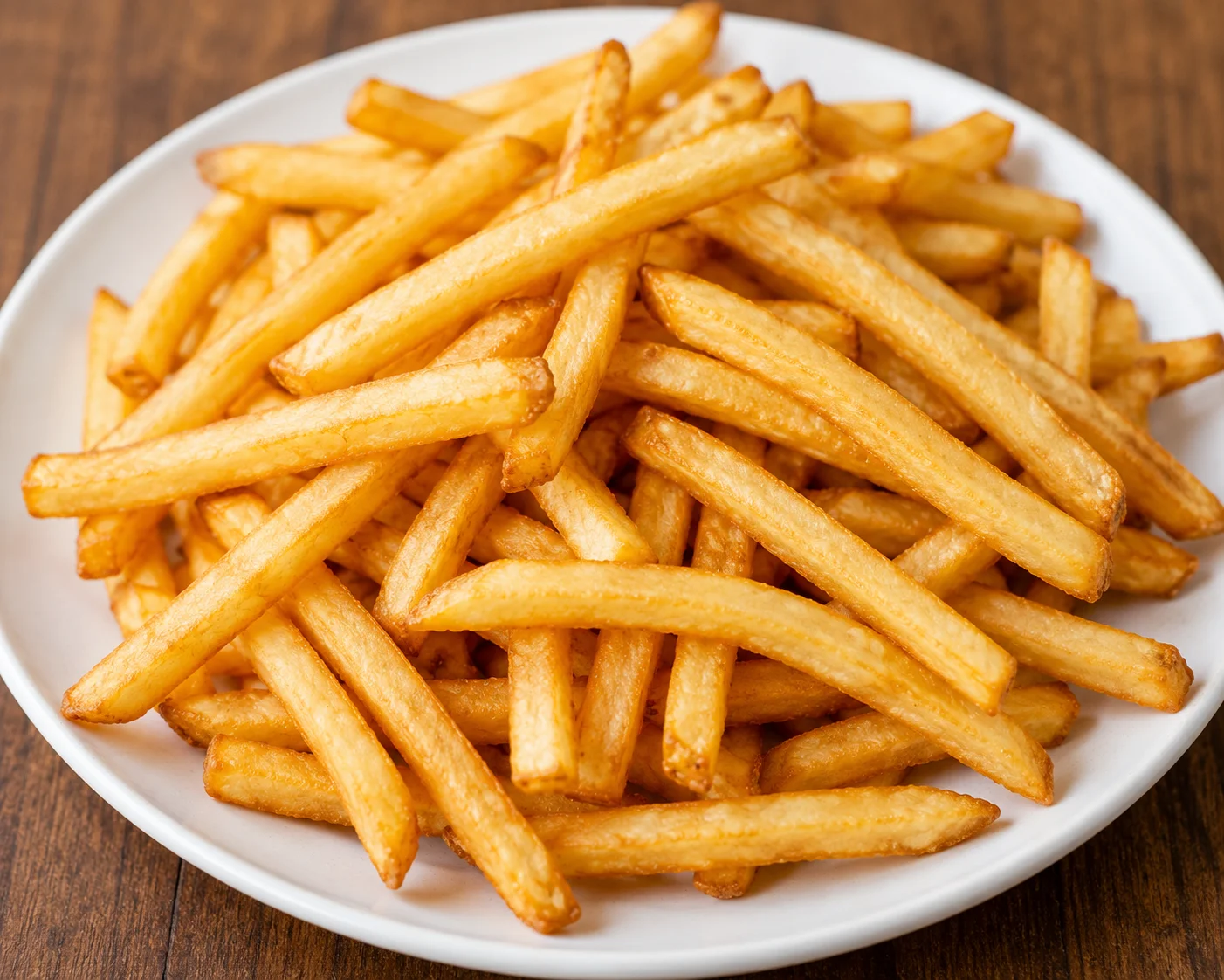 Fries (Regular)