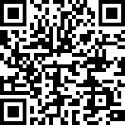 QR code for restaurant menu or promotions