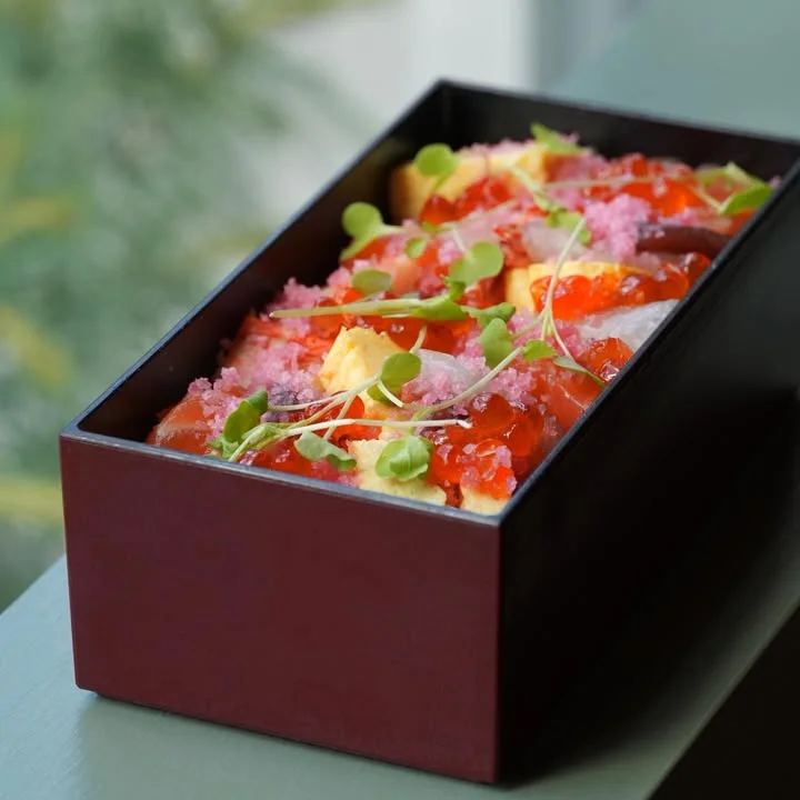 Boston Roll