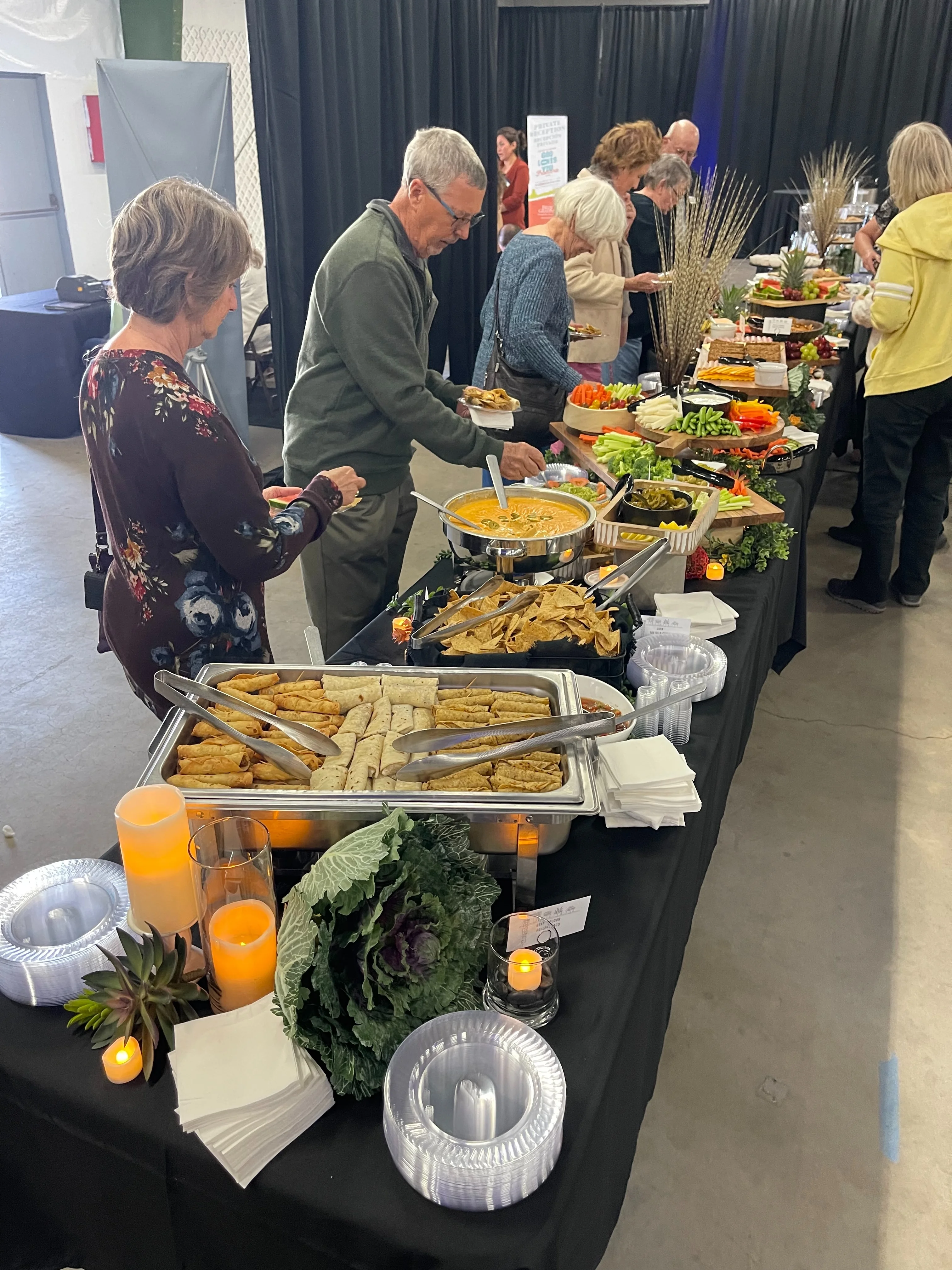 Yuma Full Service Catering