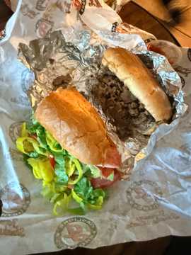 Photo from Royal P.'s review