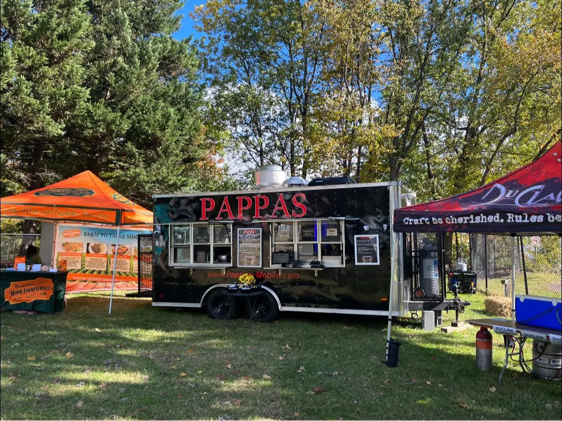 Pappas Mobile at The Maryland Zoo in Baltimore