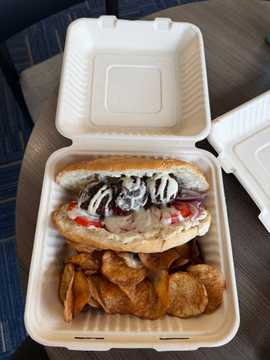 Photo from Lydia B.'s review