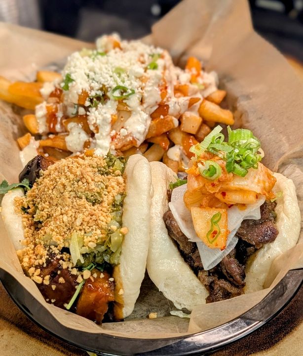 204 S Sanford Ave - Beef Bulgogi