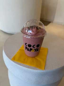 Photo from hailey m.'s review