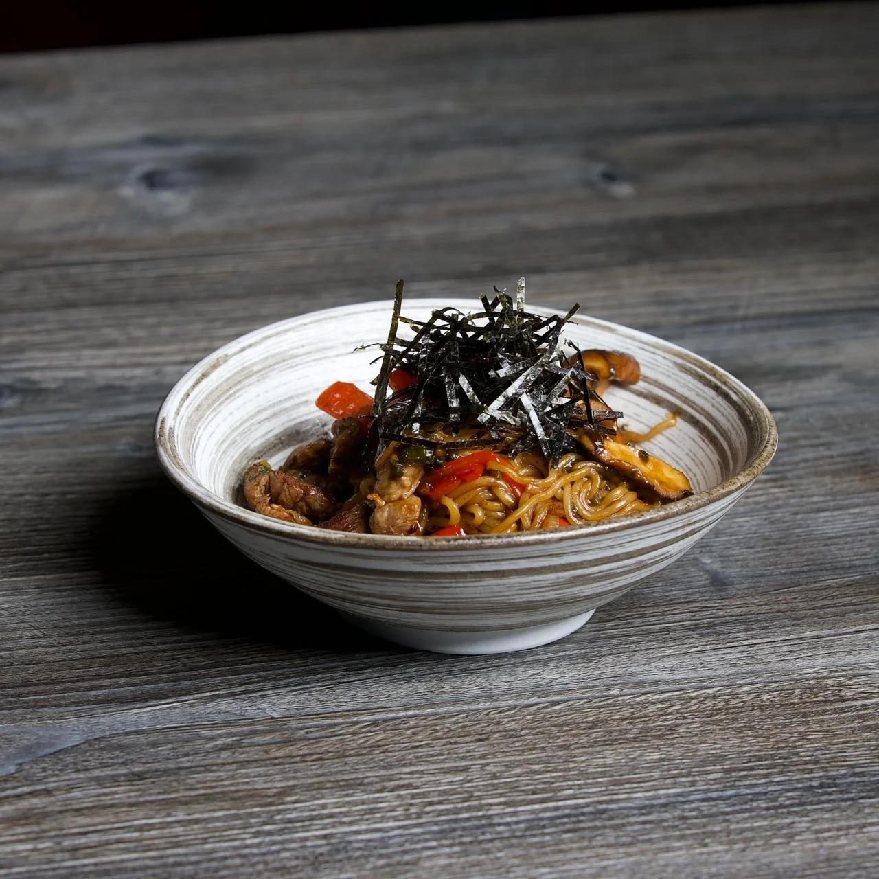 Yakisoba