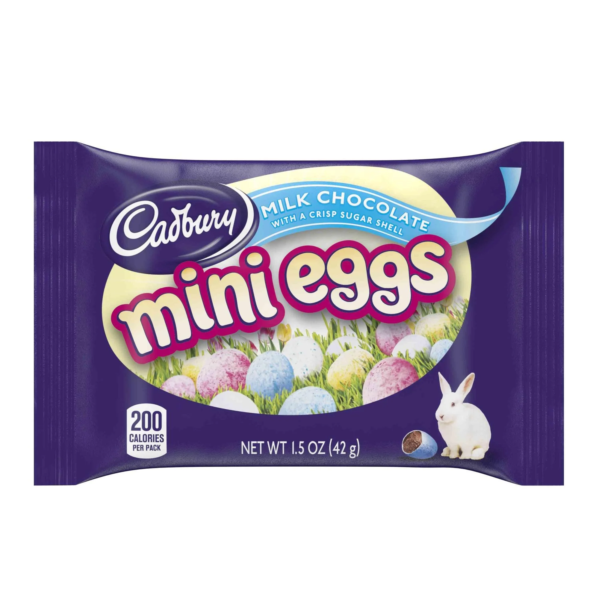 Cadbury Mini Eggs