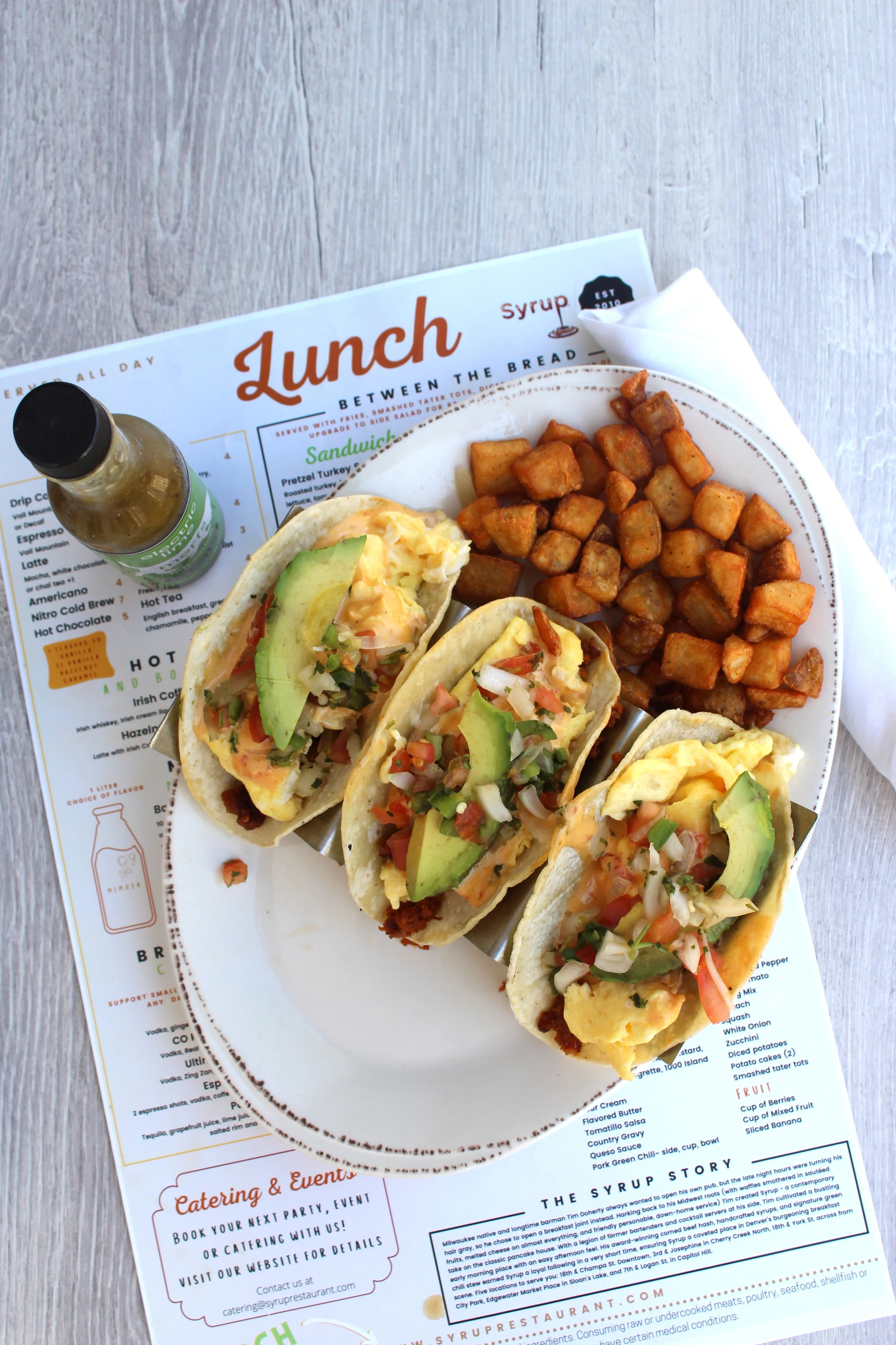 Tacos