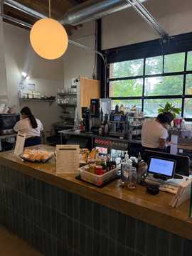 Photo from Steffon D.'s review