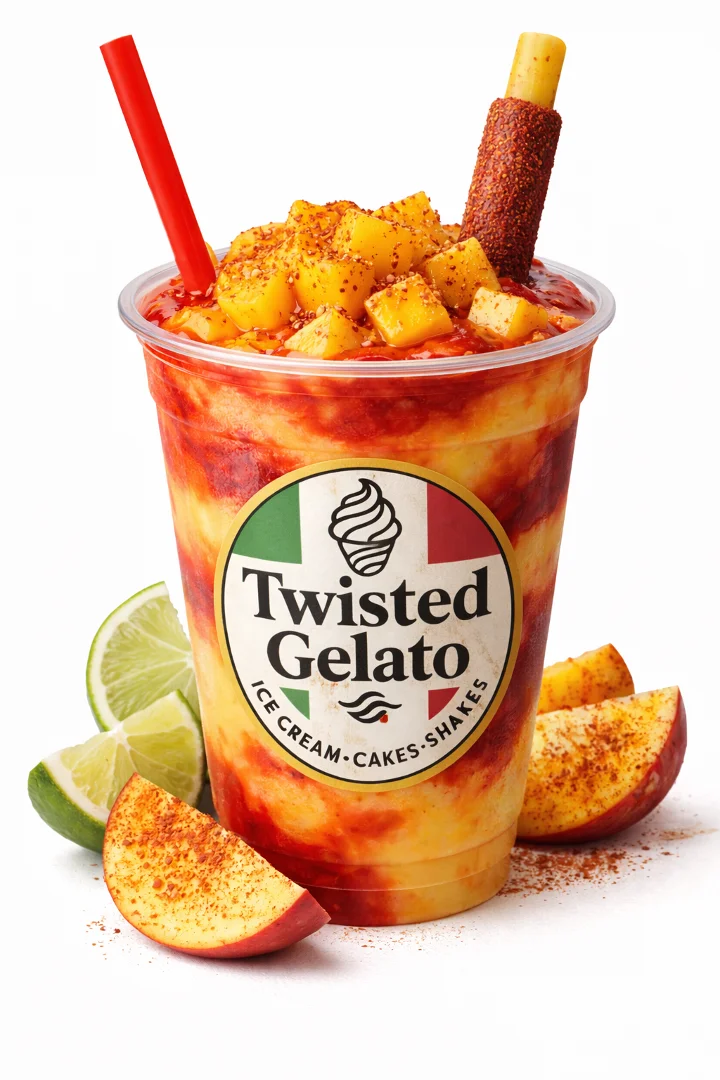 Medium Mangonada