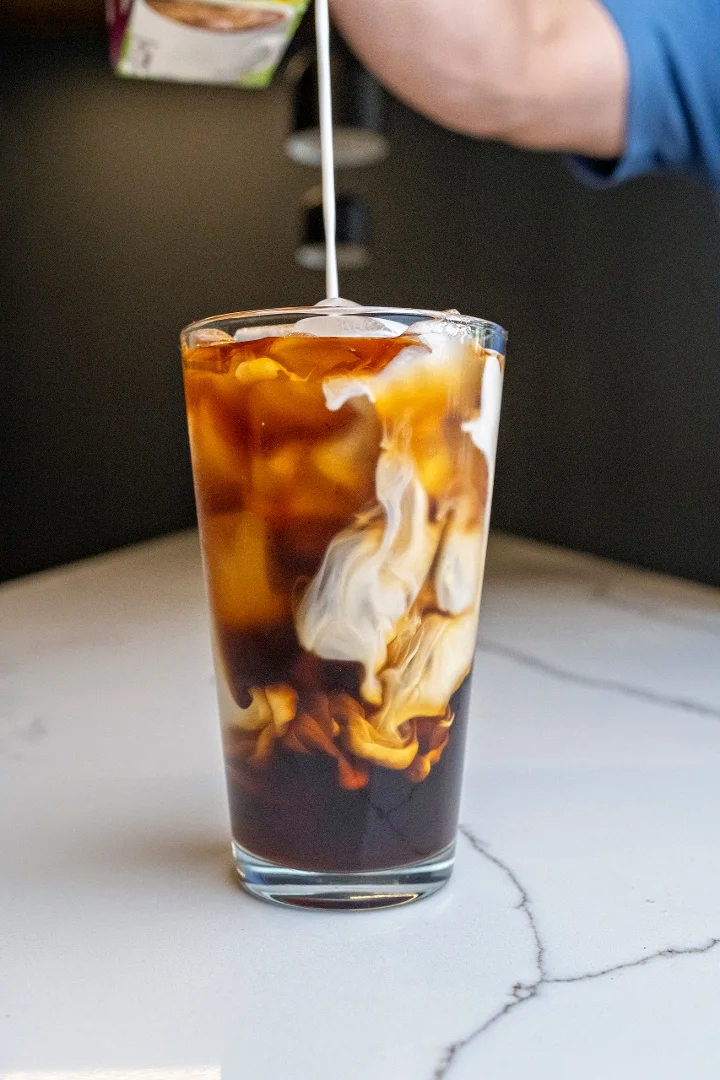 Cold Brew