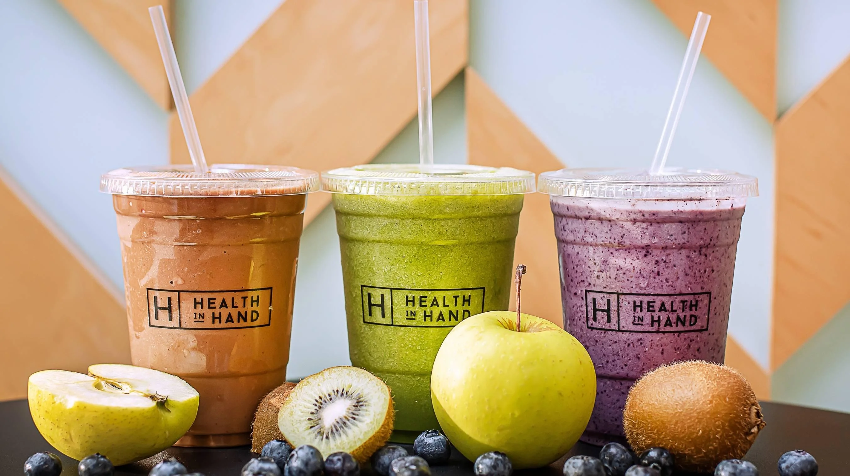 CYO Smoothie