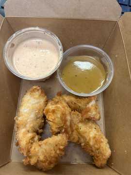 Photo from Sonya D.'s review