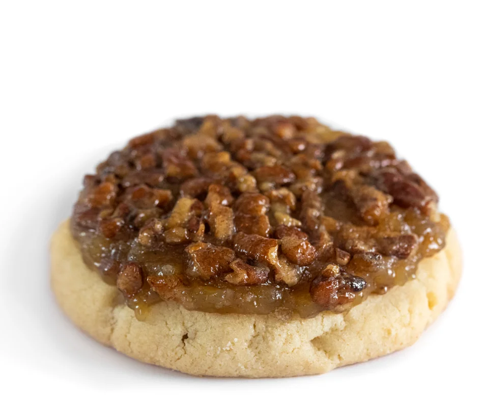 Loaded Peanut Butter