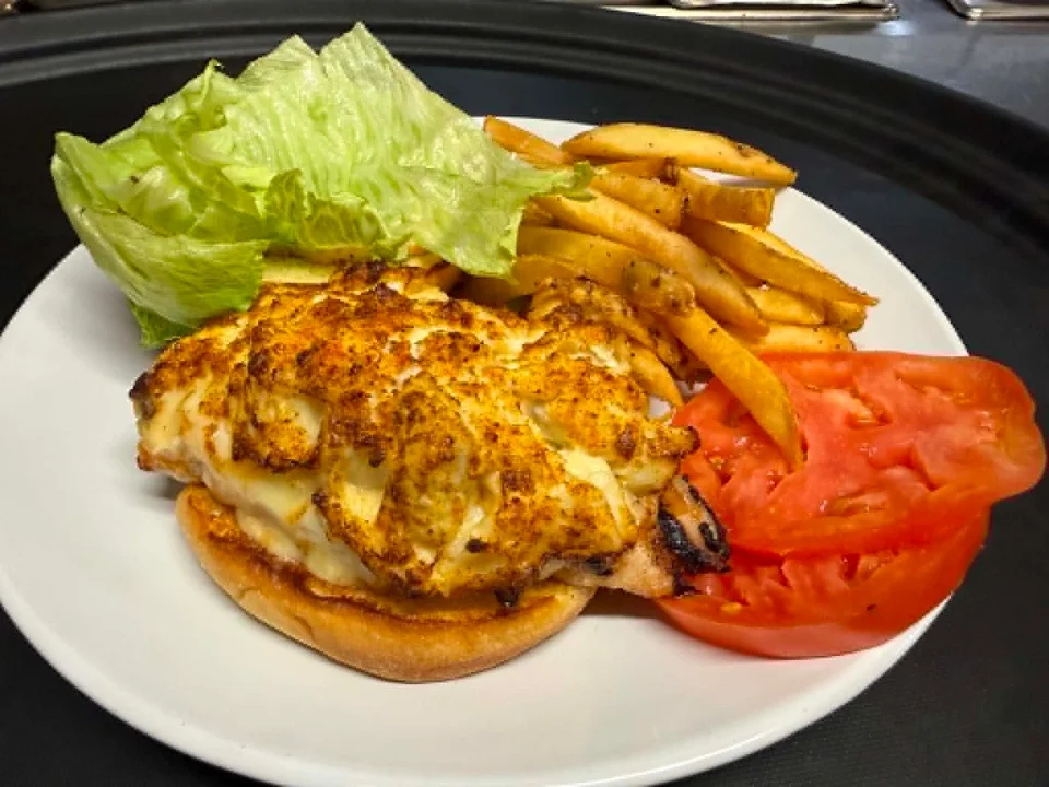 CHEASAPEAKE CHICKEN SAND