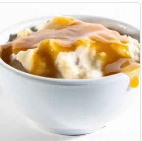 Mashed Potatoes Regular