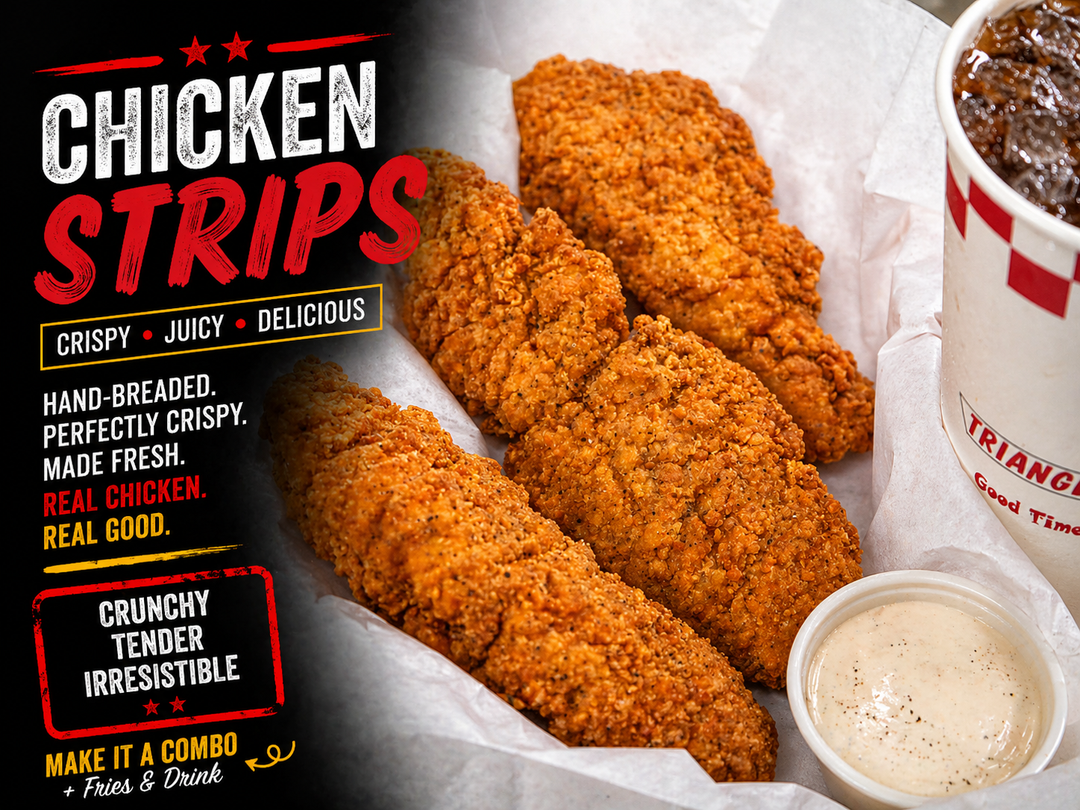 Order online