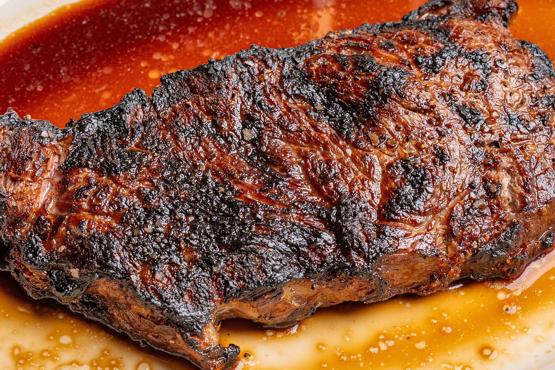 Steak