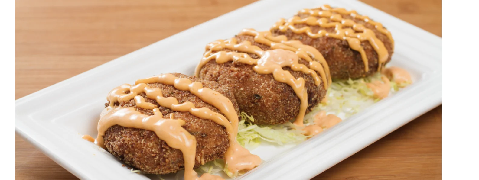 Crab Cakes