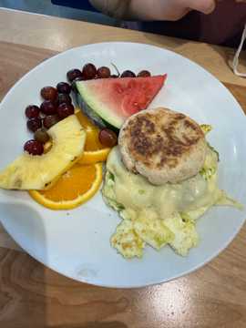 Photo from Wilmar M.'s review