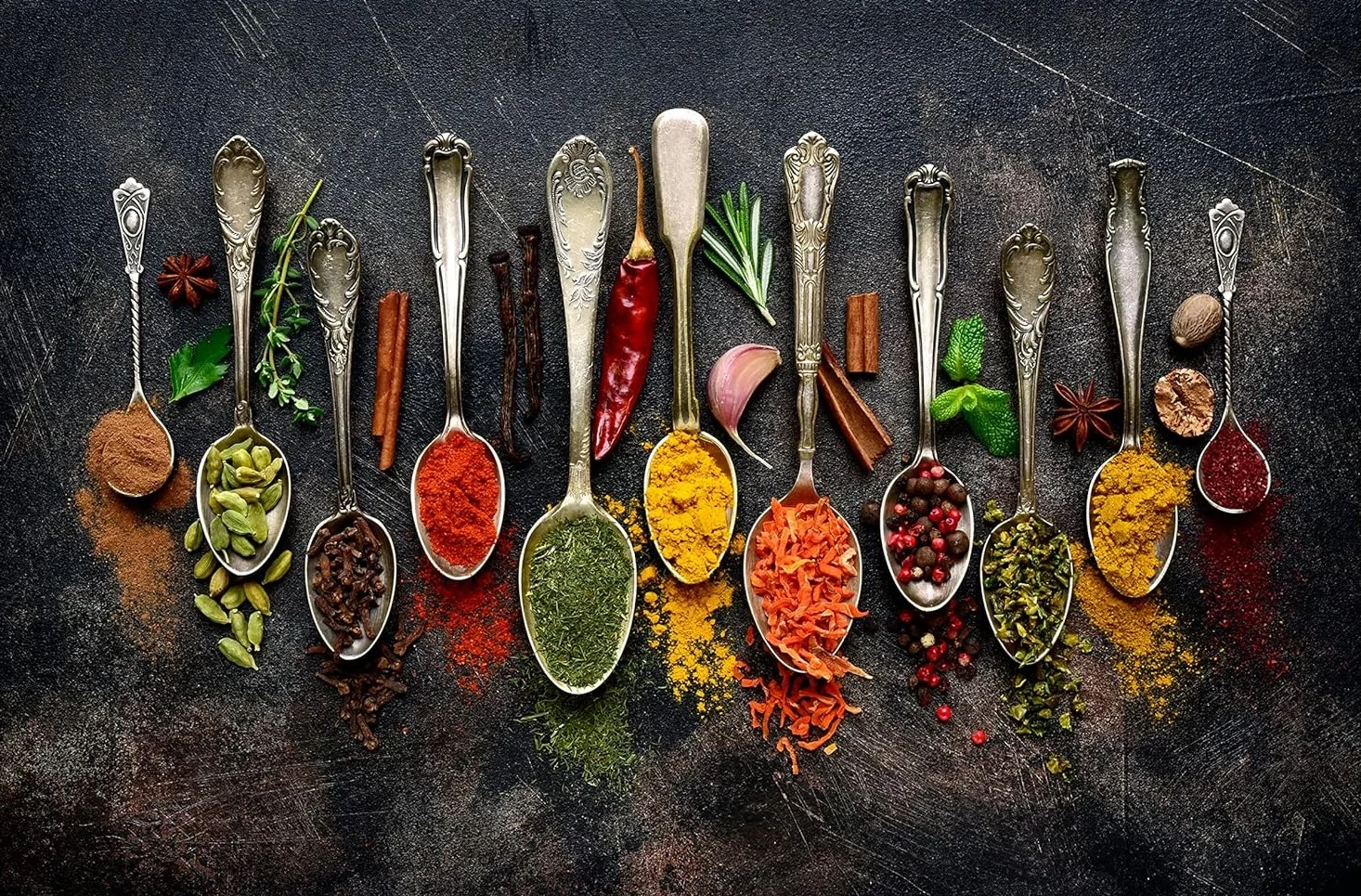 Spices