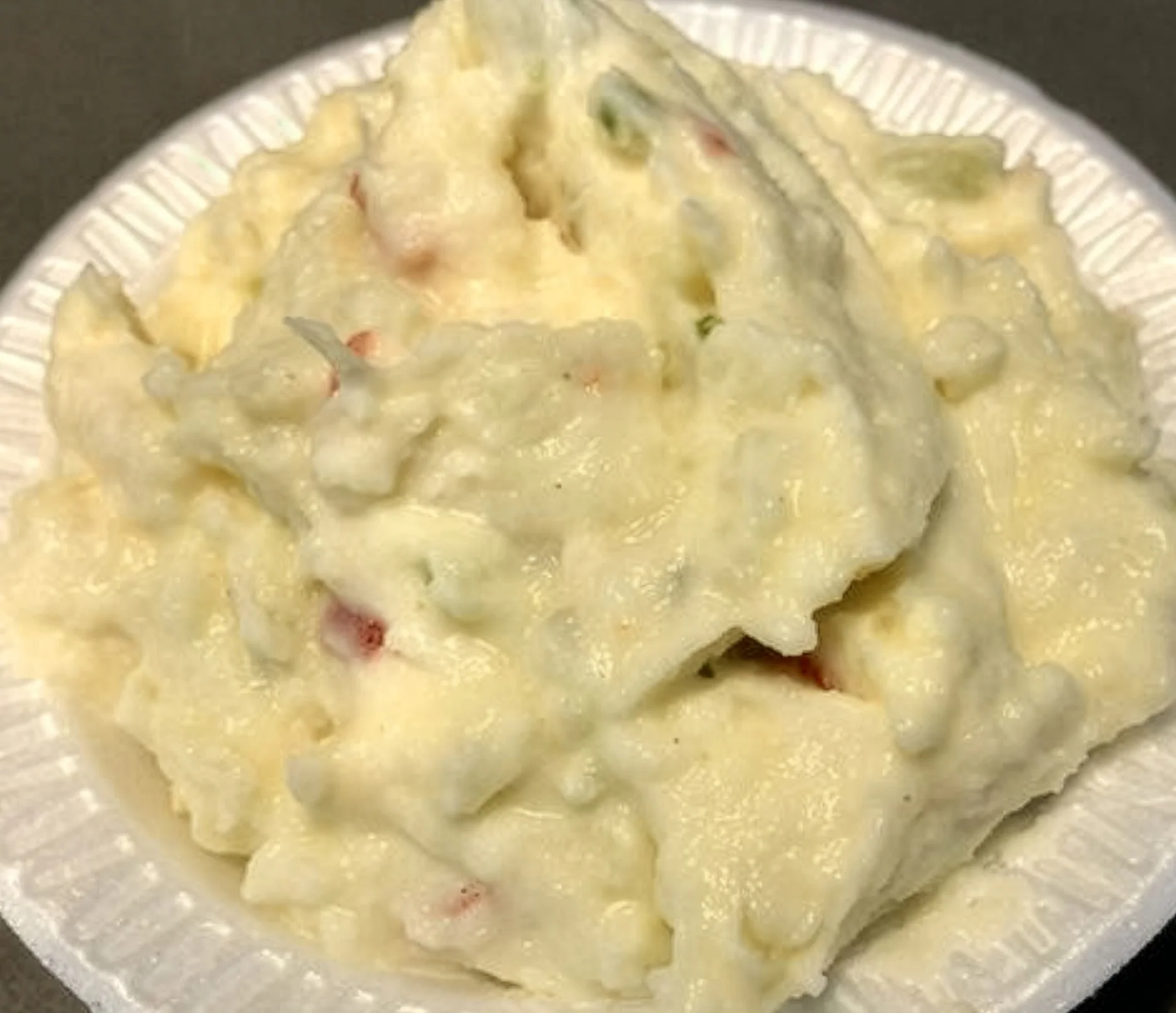 Potato Salad
