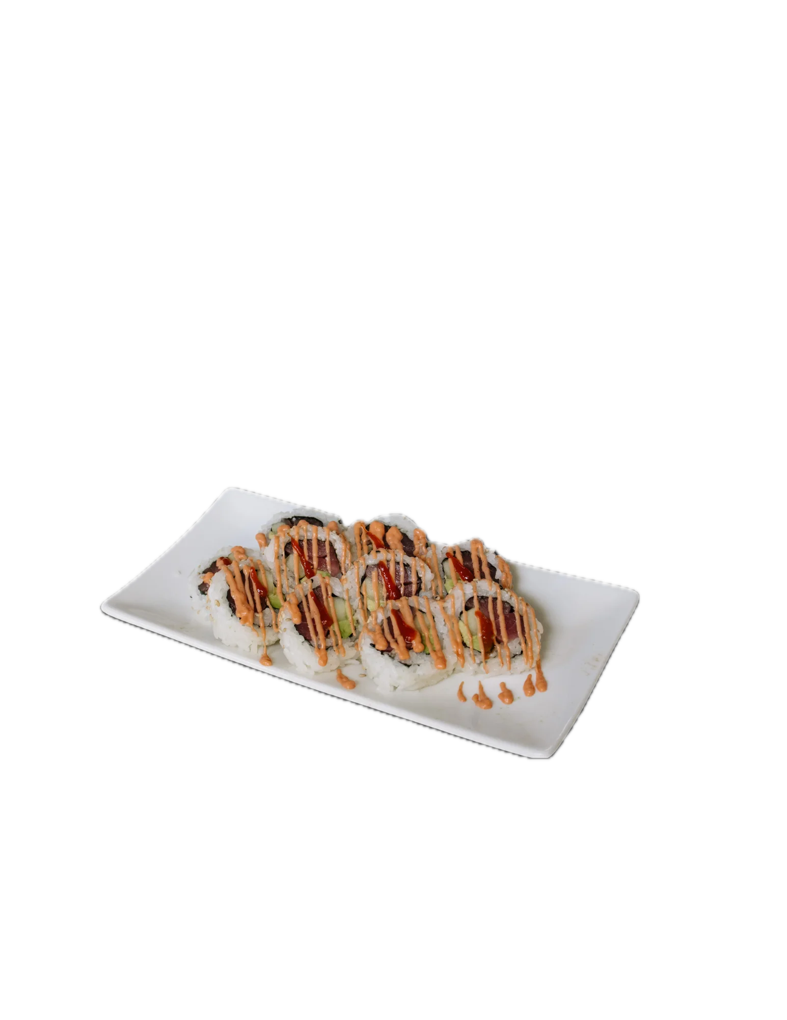 Spicy Tuna