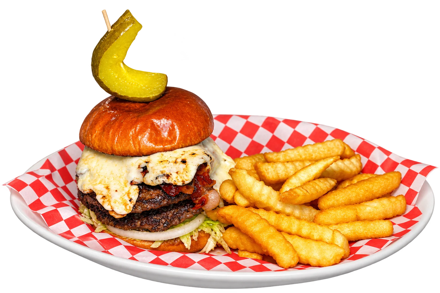 Hamburguesa