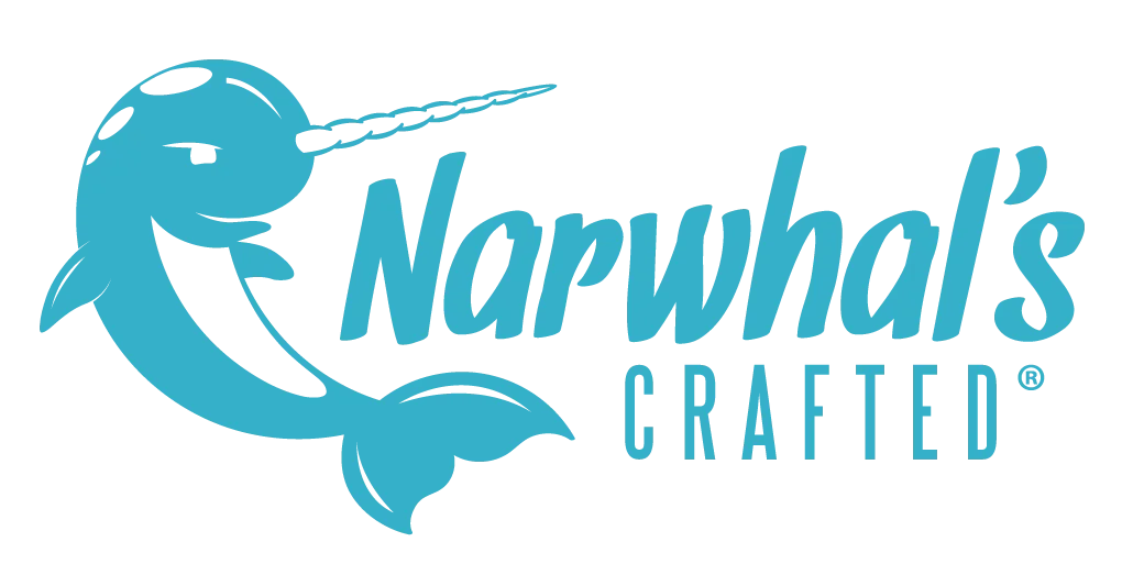 Narwhal's Crafted