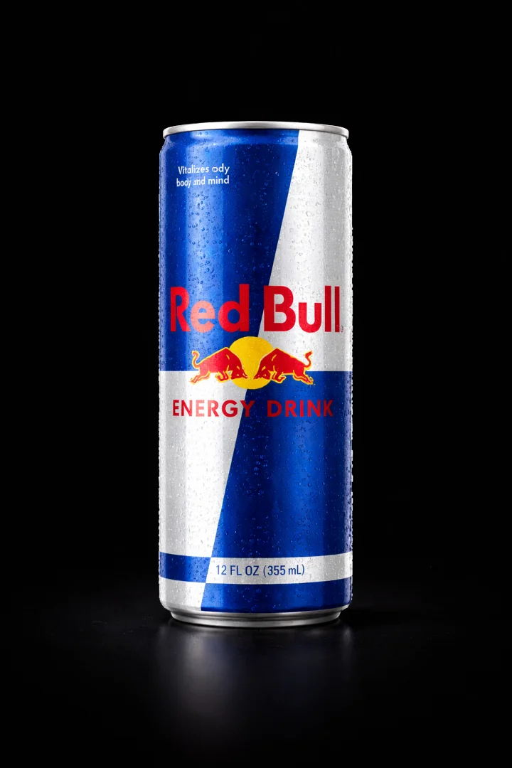 Red Bull Energy
