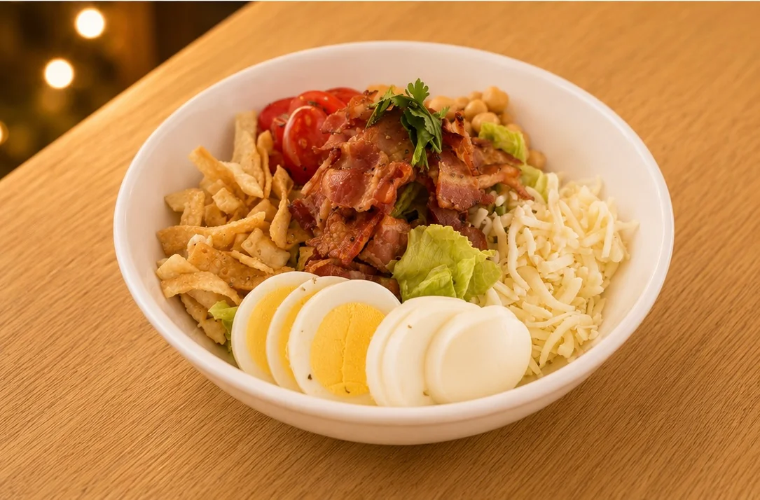 Dumpling Ramen
