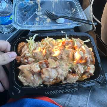 Photo from Izaiah G.'s review