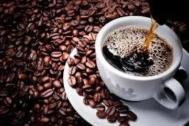 Decaff Coffee