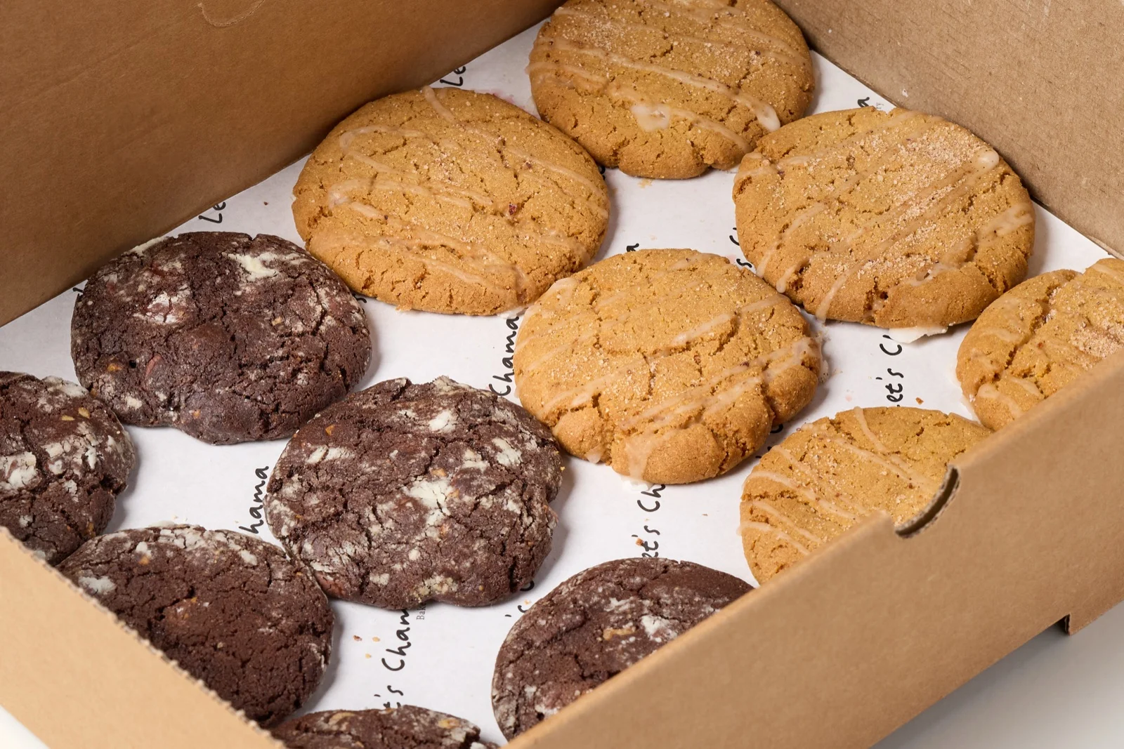Cookie Board