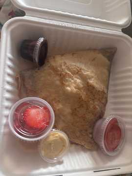 Photo from Alejandra T.'s review