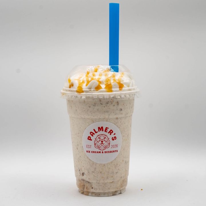 Palmer's Ice Cream & Desserts Palmer's Ice Cream