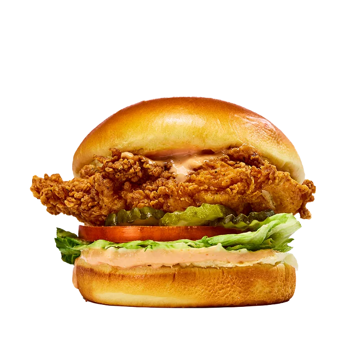 ORIGINAL DELUXE SANDWICH ONLY