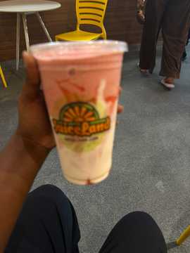 Photo from Fatoumata F.'s review