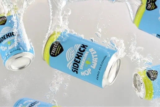Non-alcoholic