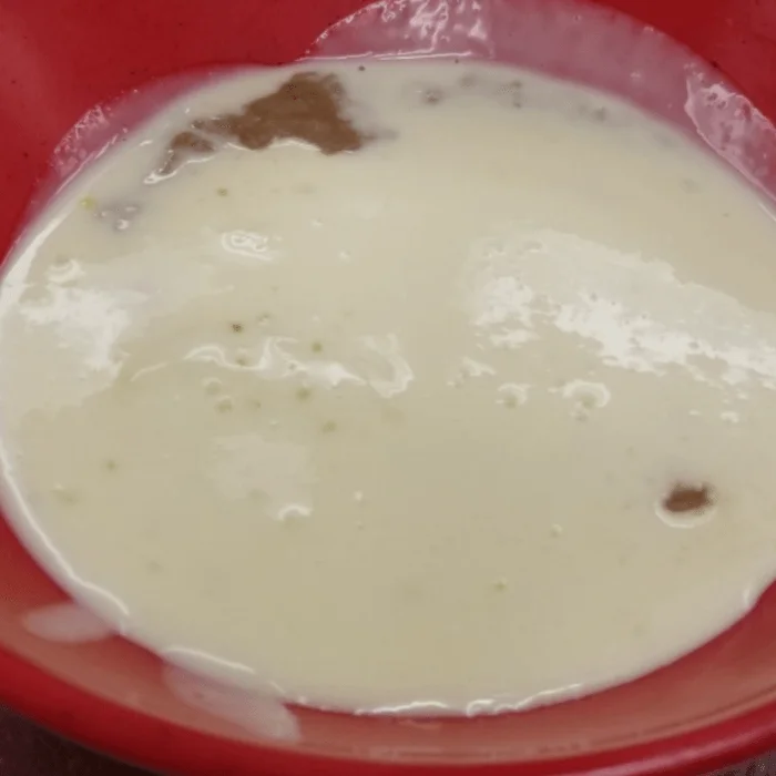 Bean dip