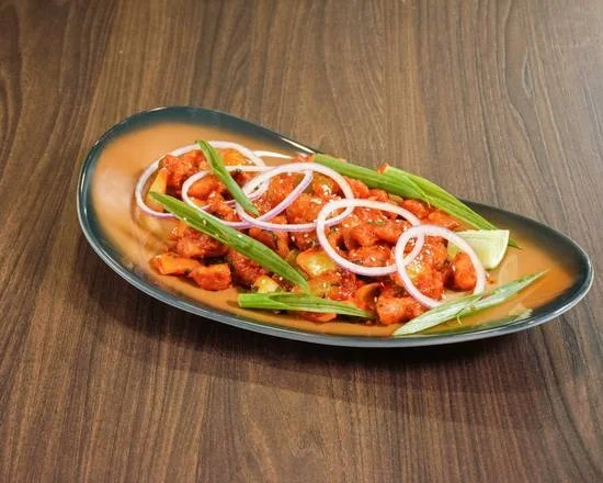 Chilly Chicken