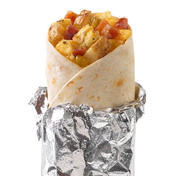 Good Times Restaurants Inc. 108 - Wads and Crestline - West Coast Cmb