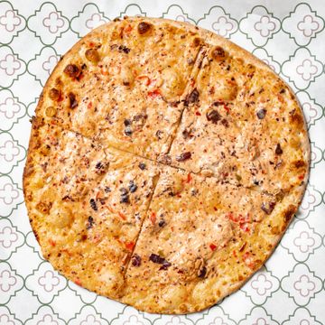 Manouché Labne Harra