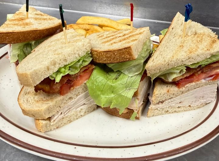 Golden Star Diner