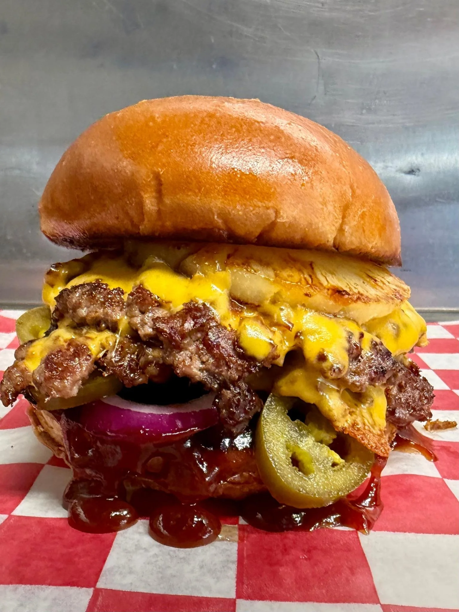 BIG KAHUNA