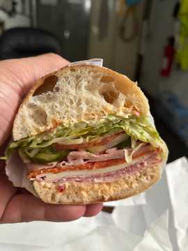 Photo from james b.'s review