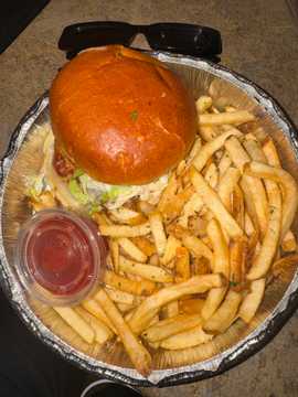 Photo from Linn F.'s review