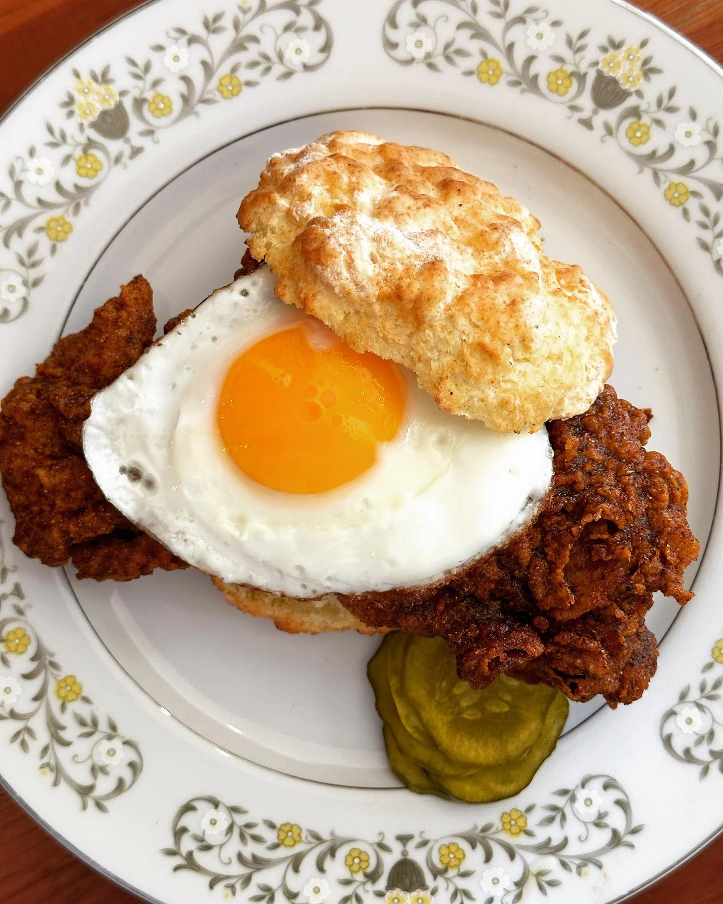 Best brunch in Chicago